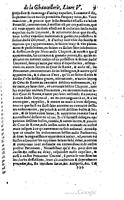 1614 - Jean Richer - Trésor du nouveau style et protocole de la chancellerie de France - BSB Munich