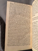 1560 - Étienne Groulleau - Trésor des Amadis - Amsterdam