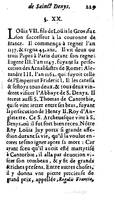 1646 - Jean Billaine - Trésor sacré ou inventaire des saintes reliques - BM Lyon