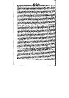 1567 - Olivier Arnoullet - Trésor des pauvres - BM Lyon