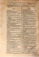 1609 - Philippe Albert et Alexandre Pernet - Trésor des trois langues française, italienne et espagnole (Seconde partie) - BSB Munich