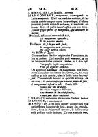 1655 - Augustin Courbé - Trésor de recherches et antiquités gauloises et françaises - BM Lyon