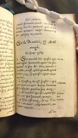 1560 - Jean Bellère - Trésor de vertu - British Library