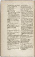 1606 - David Douceur - Trésor de la langue française - BnF