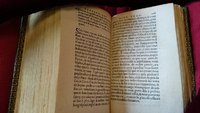 1581 - Pierre Le Voirier et Gervais Mallot - Trésor des histoires tragiques - BnF Richelieu