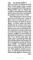 1654 - Antoine Jullieron - Trésor inestimable de Saint-Joseph - BM Lyon