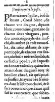 1608 - Jean Poyet - Trésor des secrets de nature - BU Madrid