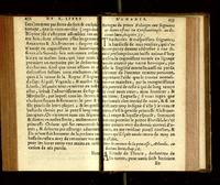 1571 - François Durelle et Benoît Rigaud - Trésor des Amadis - RAE Madrid