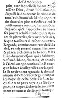 1578 - Guillaume Chaudière - Trésor de dévotion traitant de plusieurs belles vertus - BM Lyon