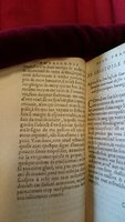 1581 - Pierre Le Voirier et Gervais Mallot - Trésor des histoires tragiques - BnF Richelieu