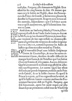 1578 - Nicolas Chesneau - Trésor et entière histoire de la triomphante victoire du corps de Dieu sur l’esprit malin - British Library