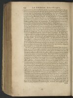 1611 - Pierre Chevalier - Trésor politique - BnF Tolbiac