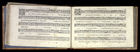 1582 - [Pierre de Saint-André] - Trésor de musique d’Orlande de Lassus Tenor - Mons