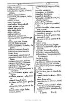 1607 - Marc Orry - Trésor des deux langues espagnole et française (Première et Seconde parties) - BU Tours