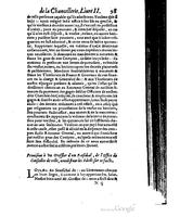 1614 - Jean Richer - Trésor du nouveau style et protocole de la chancellerie de France - BSB Munich