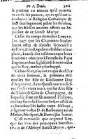 1636 - Jean Billaine - Trésor sacré ou inventaire des saintes reliques - British Library