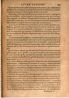 1608 - Pierre Chevalier - Trésor politique - BSB Munich