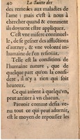 1611 - Théodore Reinsart - La Suitte des marguerites françoises, ou second thresor du bien dire - BSB Munich