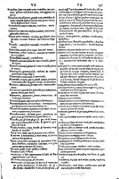 1617 - Samuel Crespin - Trésor des trois langues espagnole, française et italienne (3 parties) - Ohio