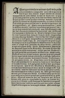 1544 - Josse Lambert - Trésor du remède préservatif et guérison de la peste - UGent