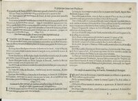 1601 - Bonaventure d’Aseville - Trésorerie ou cabinet de route marinesque - BnF
