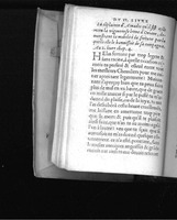 1571 - Robert Le Mangnier - Trésor des Amadis - Huntington Library