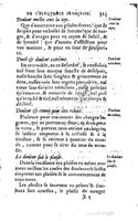 1610 - Louis Coste - Trésor de l’éloquence française (Seconde partie) - BM Lyon