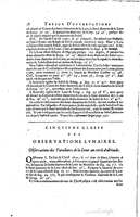 1634 - Zacharie Roman - Les Tables perpétuelles - Universiteit Leiden