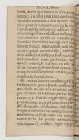 1600 - Nicolas Bonfons - Trésor d’amour - BnF Arsenal