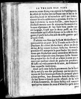 1574 - Benoît Rigaud - Trésor des vies de Plutarque - Avignon