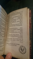 1582 - Jean Huguetan - Trésor des Amadis - BnF Arsenal