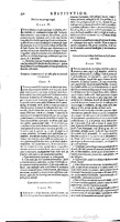1629 - Veuve Nicolas Buon - Trésor du droit français (21754 T. 3) - BM Lyon