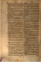 1609 - Philippe Albert et Alexandre Pernet - Trésor des trois langues, francoise, italienne et espagnole (Troisième partie) - BSB Munich