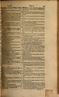 1617 - Samuel Crespin - Trésor des trois langues espagnole, française et italienne (Première partie) - Regensburg