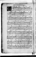 1600 - Veuve Robert Ballard et Pierre Ballard - Trésor d’Orphée - BnF