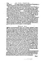 1581c. - Christophe Plantin - Le Livre des témoignages du Trésor caché au champ - Amsterdam
