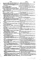 1617 - Samuel Crespin - Trésor des trois langues espagnole, française et italienne (3 parties) - Ohio