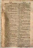 1644 - Jacques Crespin - Trésor des trois langues - Passau