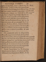 1626 - Joseph Bouillerot - Trésor de l’histoire générale de notre temps - BnF Arsenal