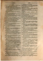 1609 - Philippe Albert et Alexandre Pernet - Trésor des trois langues française, italienne et espagnole (Première partie) - BSB Munich