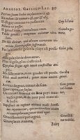 1612 - Dominicus Custos - Trésor des proverbes français  - Bibliopol-Olomuc