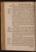 1626 - Joseph Bouillerot - Trésor de l’histoire générale de notre temps - BnF Arsenal