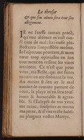 1597 - Matthieu Guillemot - Trésor d’amour - BnF Arsenal