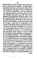 1581 - s.n. - Secret des trésors de France (Livre I) - BSB Munich