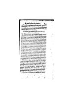 1587 - Jacques du Puis - Trésor des remèdes secrets pour les maladies des femmes - BnF