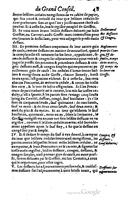 1614 - Jean Richer - Trésor du nouveau style et protocole de la chancellerie de France - BSB Munich