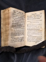 1609 - Théodore Reinsart - Trésor des fleurs du bien dire - Anvers Musée Plantin-Moretus