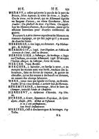 1655 - Augustin Courbé - Trésor de recherches et antiquités gauloises et françaises - BM Lyon