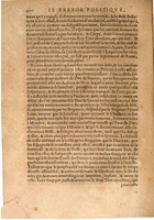 1608 - Nicolas Du Fossé - Trésor politique - BSB Munich