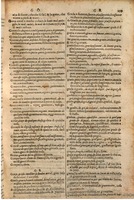 1644 - Jacques Crespin - Trésor des trois langues - Passau